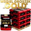 Węgiel Polski Bartex Gold 500 kg Groszek wysokokaloryczny 27-29 MJ